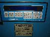  NOVATEC MPC-300 Dryer, 1998 yr, 1500 lb capacity hopper.